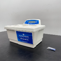 Branson CPX2800H Ultrasonic Bath image 1